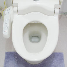 トイレの汚れ・除菌